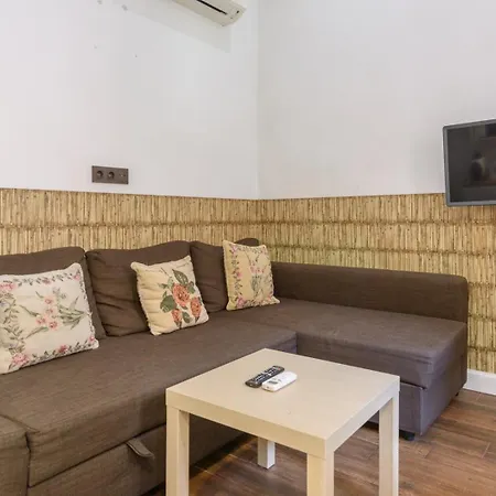 Guestready - Serene Madrid Escape Exterior photo