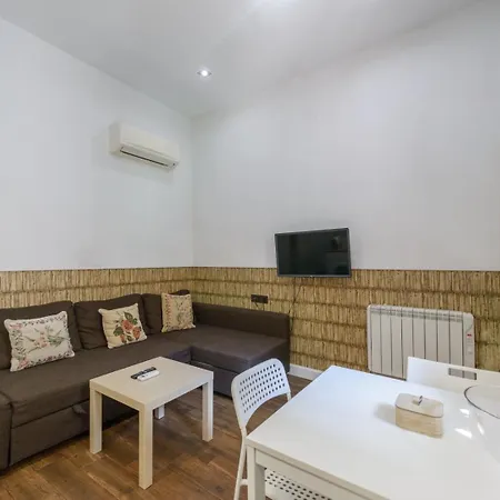 Guestready - Serene Madrid Escape Exterior photo