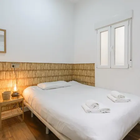 Guestready - Serene Madrid Escape Exterior photo