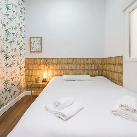 Guestready - Serene Madrid Escape Exterior photo