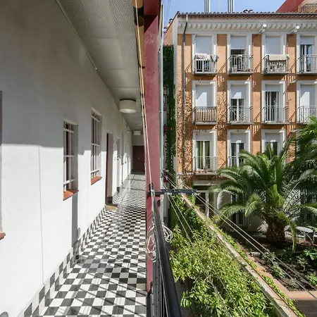 Guestready - Serene Madrid Escape Exterior photo
