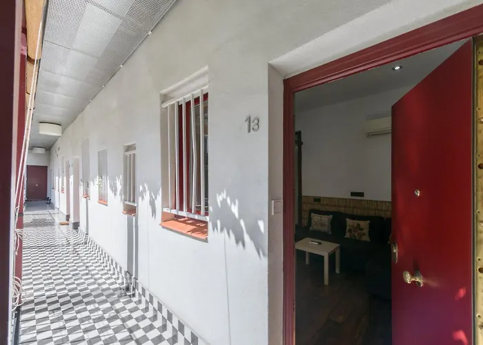 Guestready - Serene Madrid Escape