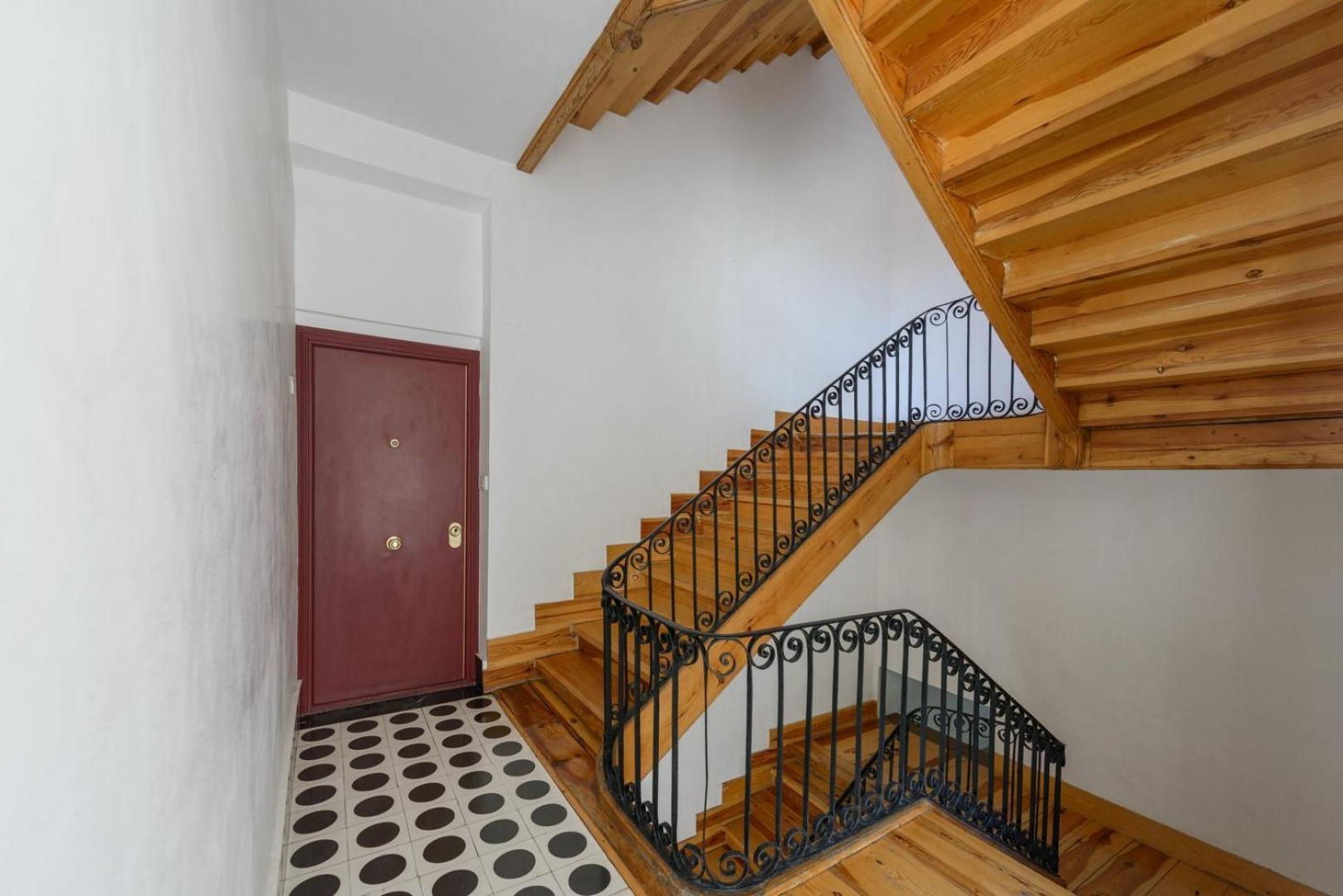 Apartment Guestready - Serene Escape Madrid