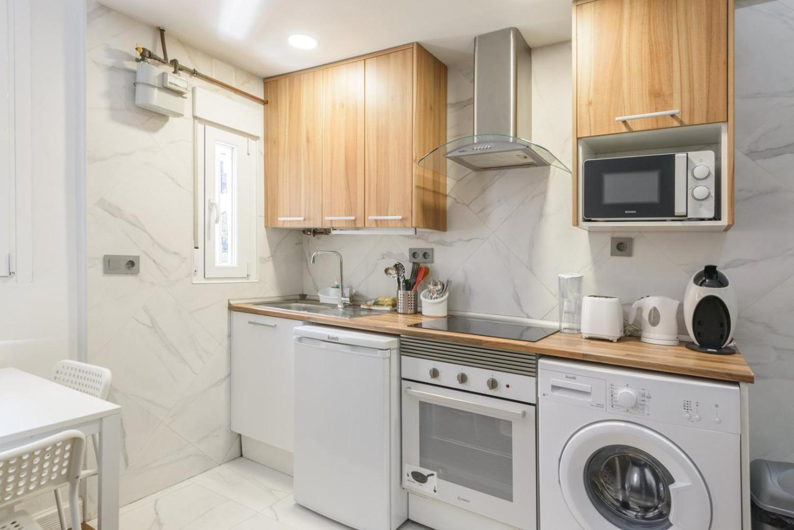 Guestready - Serene Escape Appartement Madrid