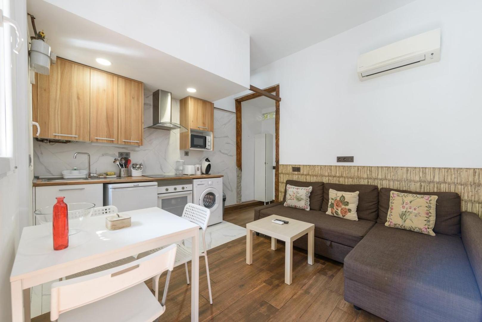 Appartement Guestready - Serene Escape Madrid