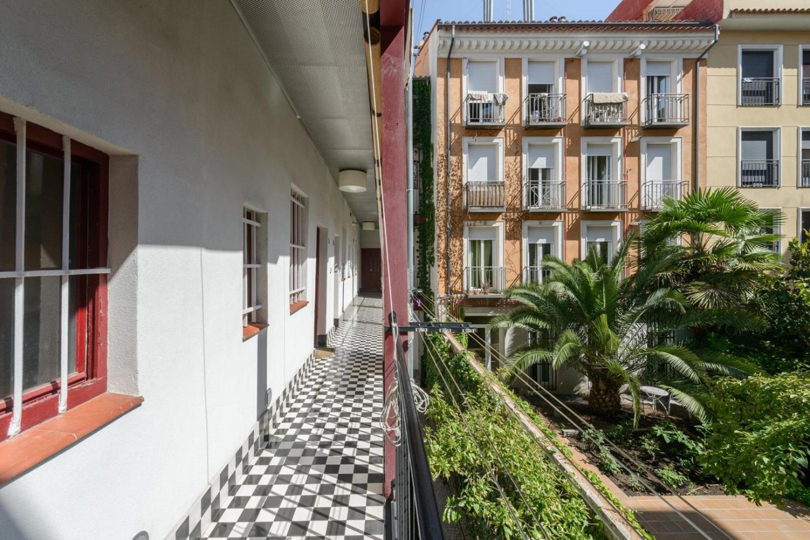 Appartement Guestready - Serene Escape Madrid