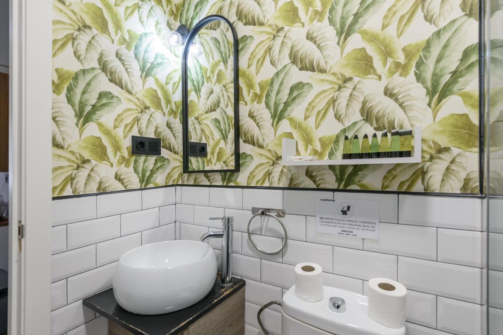 Guestready - Serene Escape Appartement Madrid