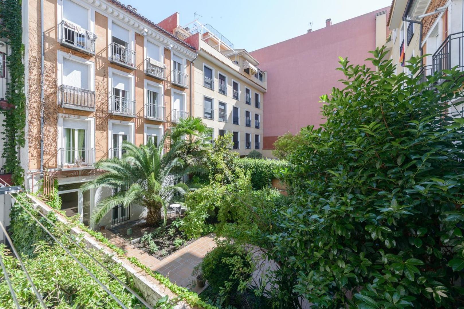 Guestready - Serene Escape Appartement Madrid